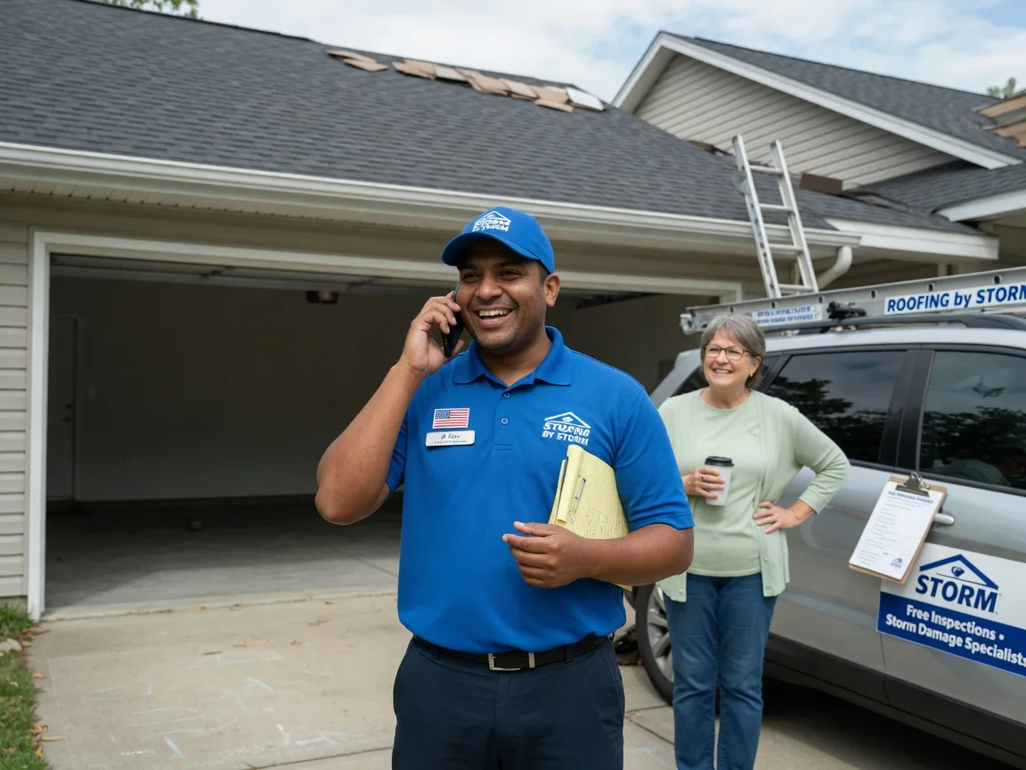 Roof Repair Near Me Bradley, AR FAQs